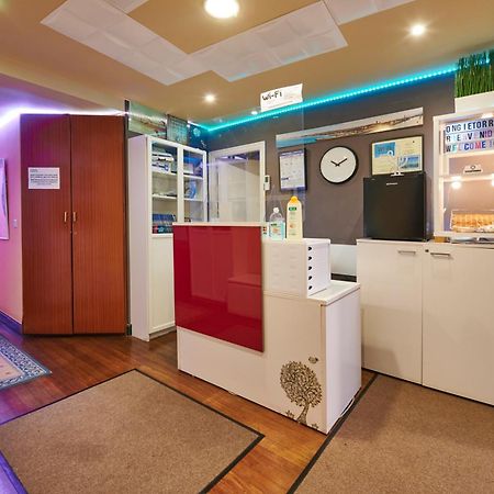 Pension Areeta Getxo Exterior foto