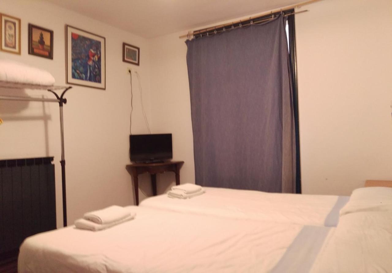 Pension Areeta Getxo Exterior foto